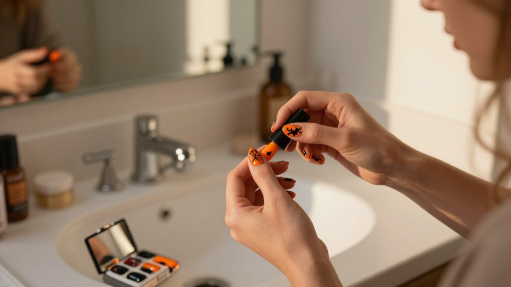 15 Best Halloween Press-On Nails in 2027