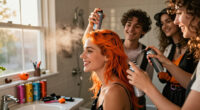 15 Best Halloween Temporary Hair Color Sprays for 2027