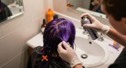15 Best Halloween Temporary Hair Color Sprays for Costumes in 2027