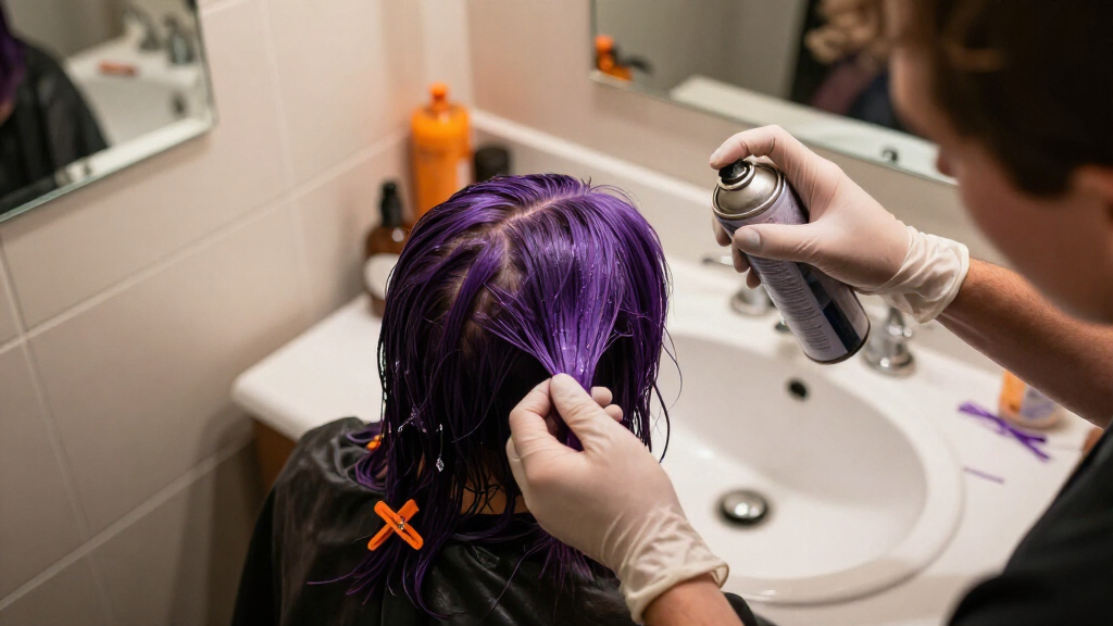 15 Best Halloween Temporary Hair Color Sprays for Costumes in 2027