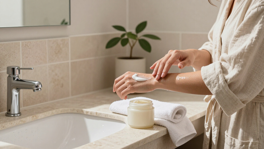 15 Best Hydrating Body Creams for Dry Skin in 2027