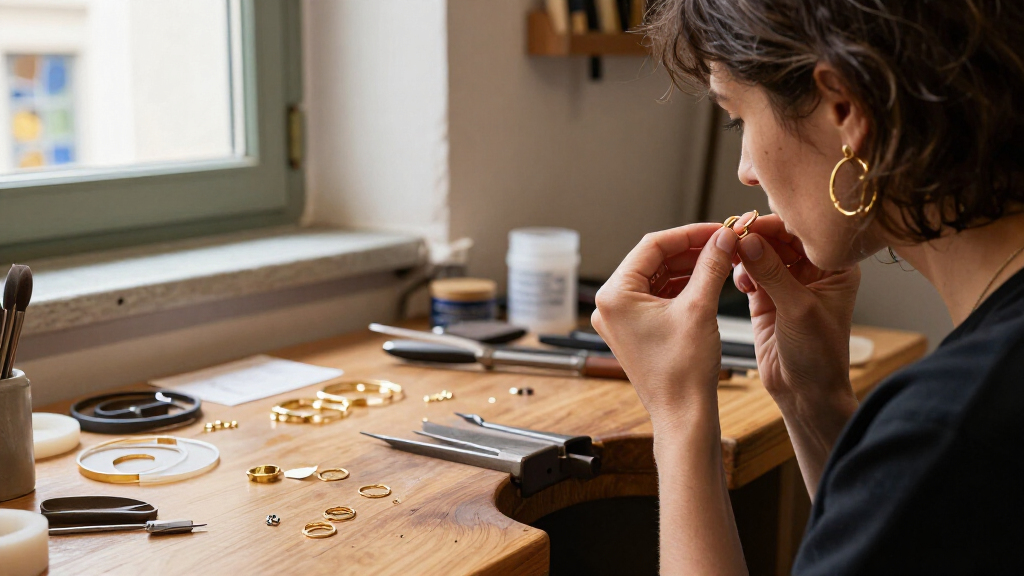 15 Best Italian Jewelry in 2027