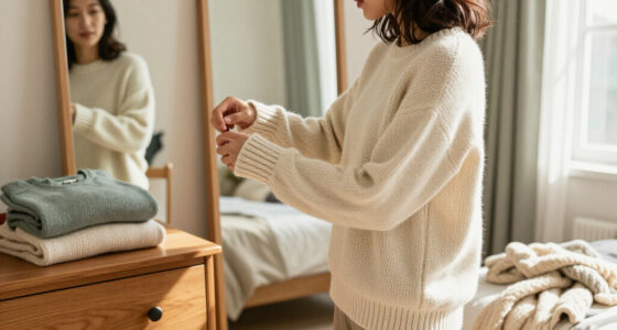 15 Best Knit Sweaters for Cozy, Versatile Everyday Wear in 2027