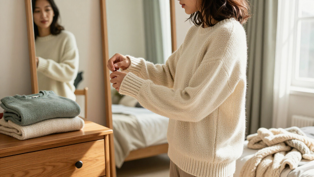 15 Best Knit Sweaters for Cozy, Versatile Everyday Wear in 2027