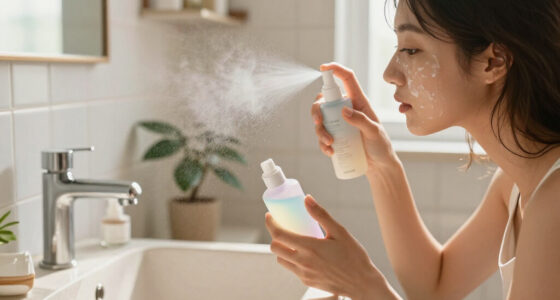 15 Best Korean Jelly Mists for Dewy, Hydrated Skin in 2027