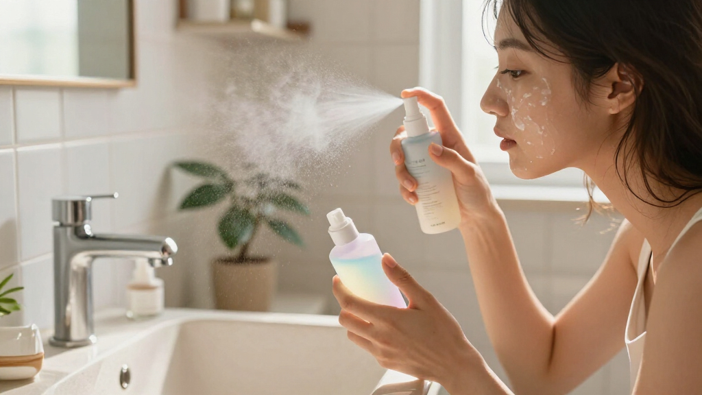 15 Best Korean Jelly Mists for Dewy, Hydrated Skin in 2027