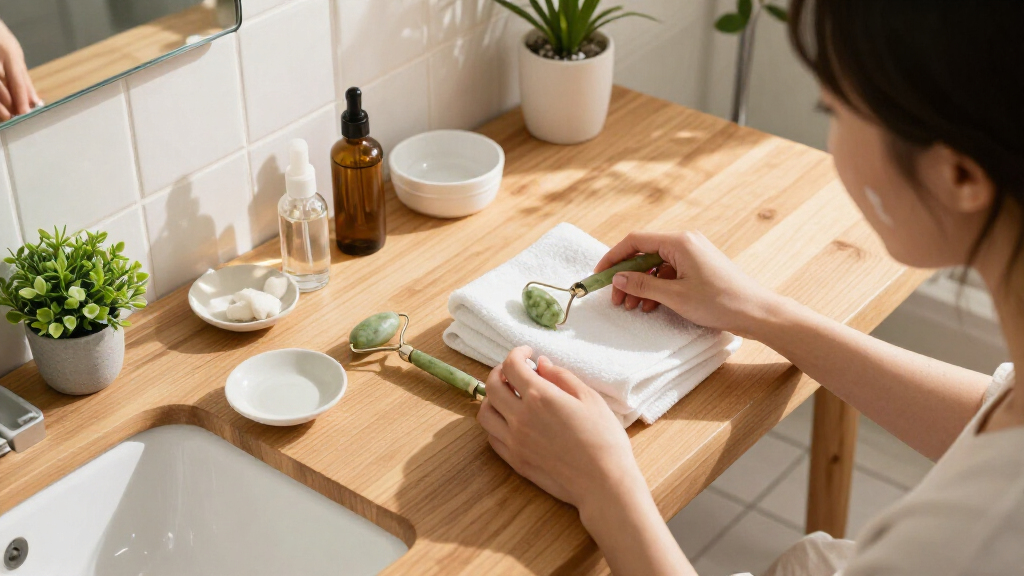 15 Best Korean Lifestyle Products for a Simple Skincare Routine in 2027