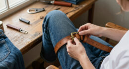 15 Best Leather Belts for Jeans in 2027