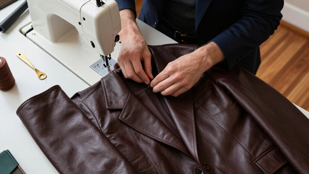 15 Best Leather Blazers for Polished Everyday Style in 2027