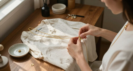 15 Best Long Pendant Necklaces for Layering and Everyday Style in 2027
