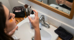 15 Best Long-Wear Halloween Makeup Setting Sprays for 2027