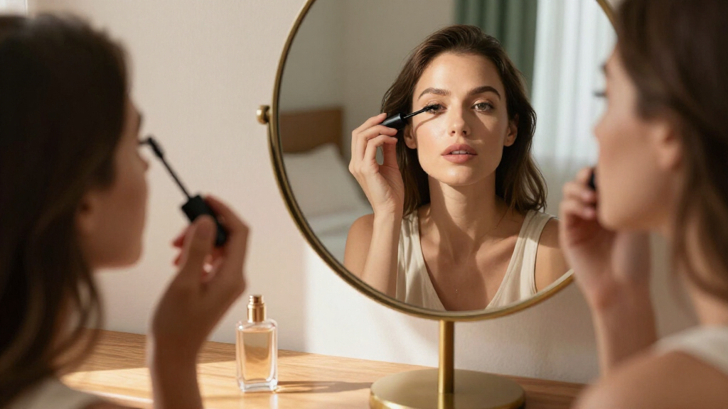 15 Best Luxury Mascaras for Polished Lashes in 2027