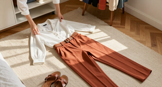 15 Best Matching Fashion Tops and Trousers for Coordinated Outfits in 2027