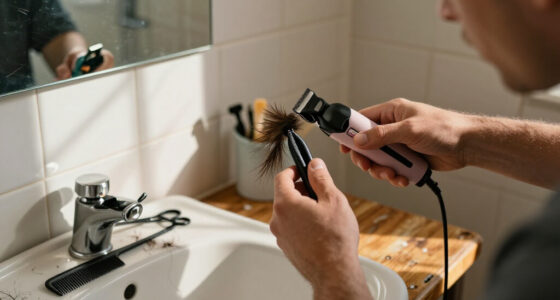 15 Best Men’s Hair Clippers for Home Cuts and Barber-Style Fades in 2027