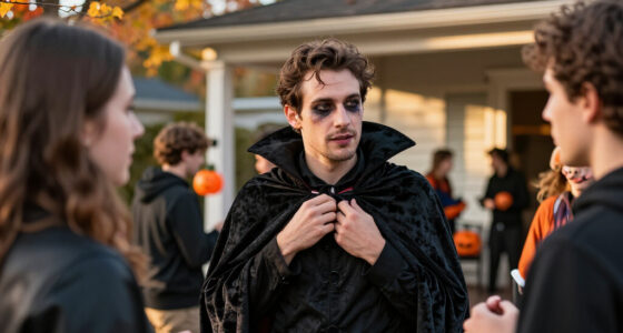15 Best Men’s Halloween Costumes for 2027