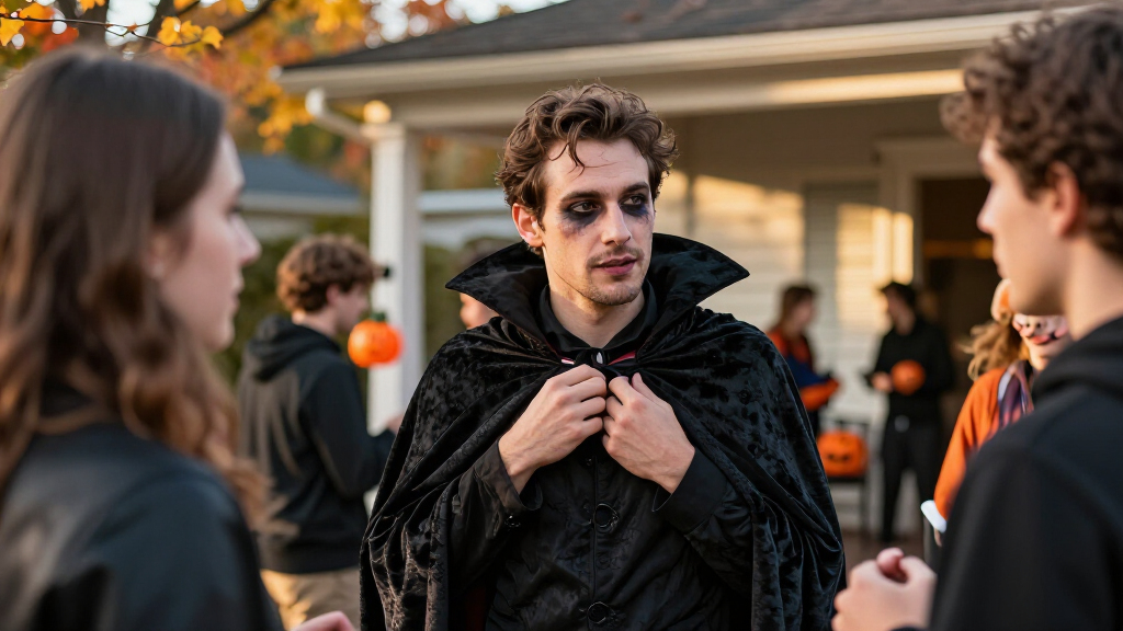 15 Best Men’s Halloween Costumes for 2027