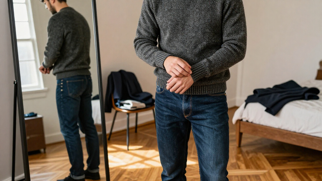 15 Best Men's Sweaters and Jeans for Everyday Style in 2027