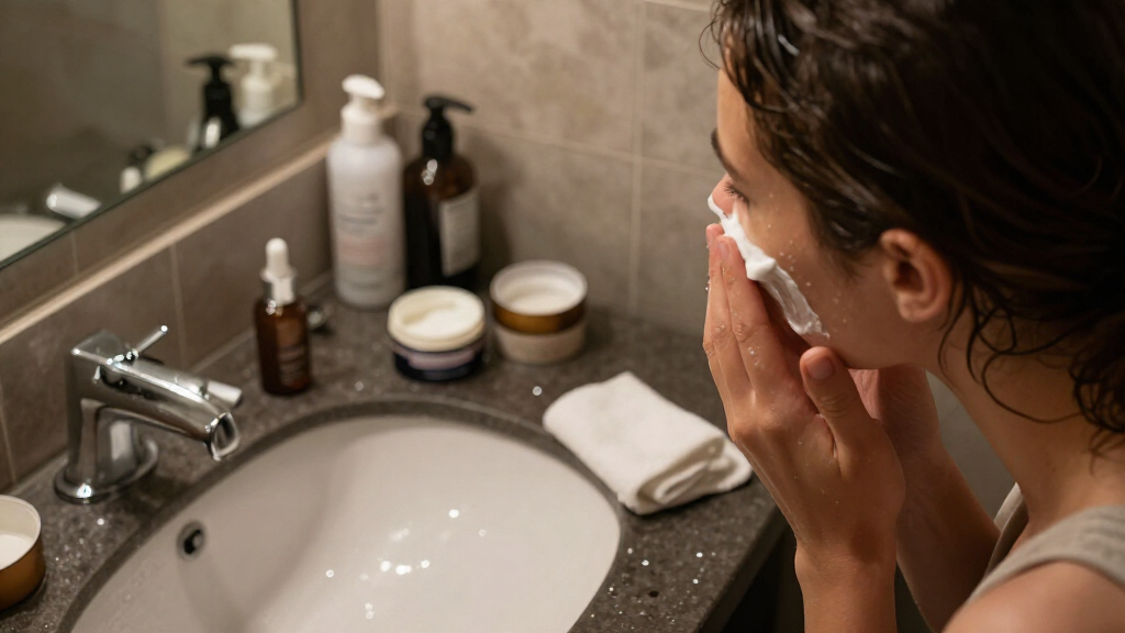 15 Best Nighttime Skincare Products for Overnight Hydration and Care in 2027