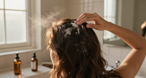 15 Best Nontoxic Dry Shampoos for Fresher Hair in 2027