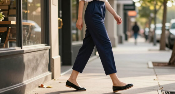 15 Best Pants to Wear With Ballet Flats in 2027