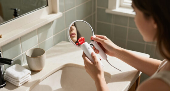 15 Best Red Light Therapy Devices for Lips in 2027
