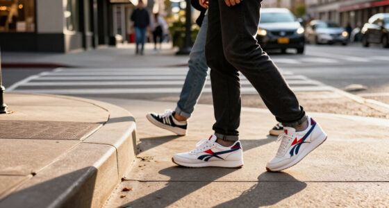 15 Best Reebok Classics Sneakers for Everyday Wear in 2027