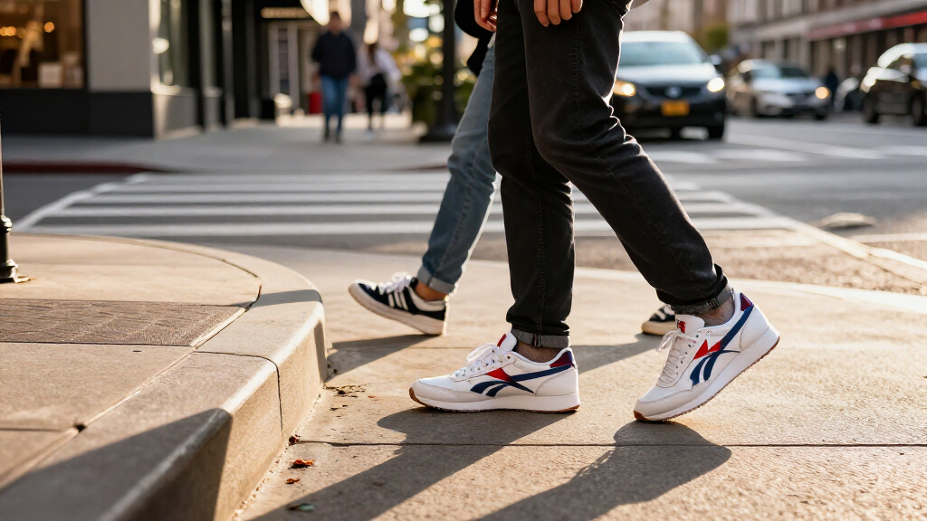 15 Best Reebok Classics Sneakers for Everyday Wear in 2027