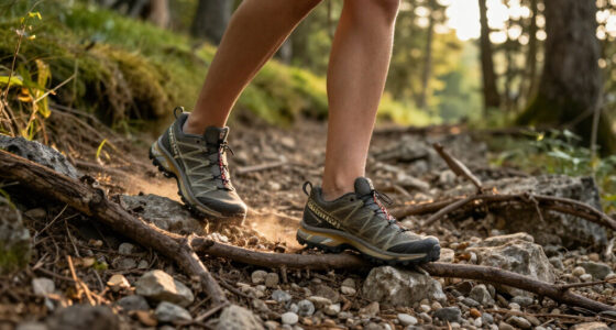 15 Best Salomon Shoes for Trails and Hiking in 2027
