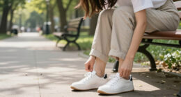 15 Best Sneakers on Amazon for Everyday Wear in 2027