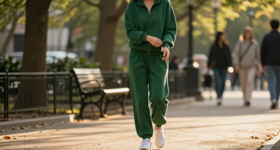 15 Best Stylish Tracksuits for Everyday Wear in 2027