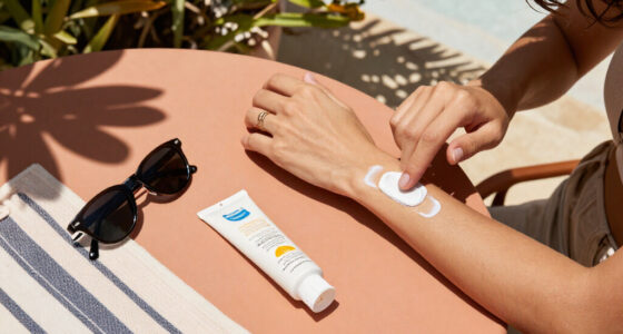 15 Best Sunscreens for Everyday and Outdoor Protection in 2027