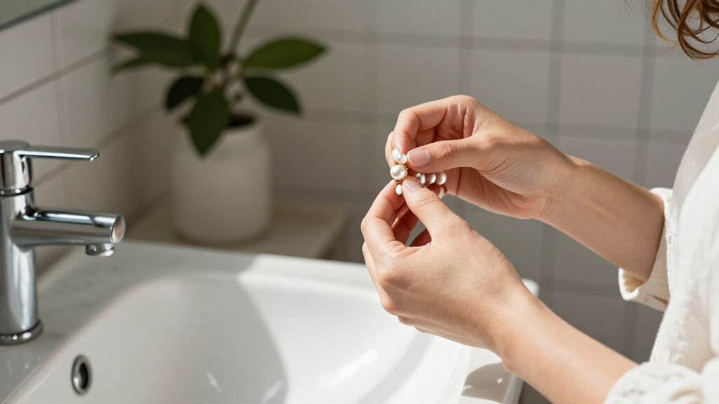 15 Best Sustainable Freshwater Pearl Earrings for 2027