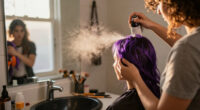 15 Best Temporary Hair Color Sprays for Halloween in 2027