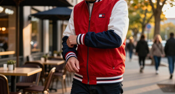 15 Best Tommy Hilfiger Clothing Options for Every Wardrobe in 2027