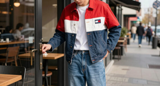 15 Best Tommy Jeans Clothing for Everyday Style in 2027