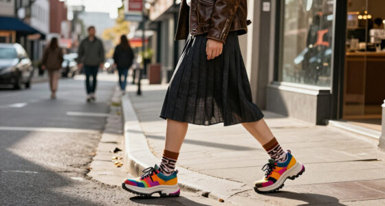 15 Best Trendy Alternative Shoes for Everyday Style in 2027