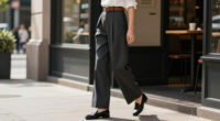 15 Best Trouser Trends for 2026: Wide-Leg, Barrel, and Workwear Picks