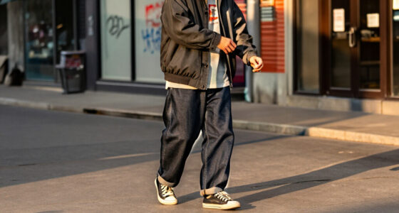 15 Best Urban Streetwear Clothing for Everyday Style in 2027