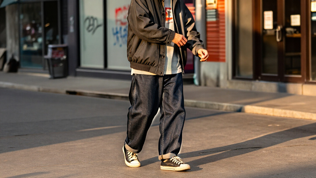 15 Best Urban Streetwear Clothing for Everyday Style in 2027