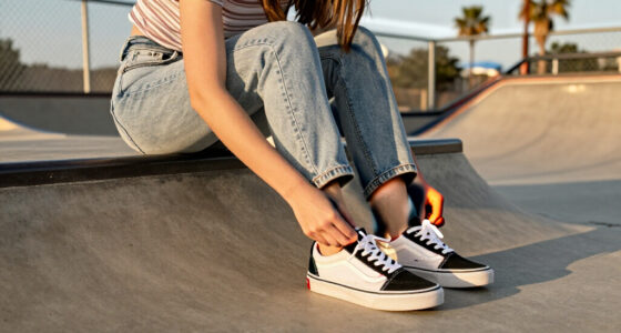 15 Best Vans Sneakers for Style and Comfort in 2027