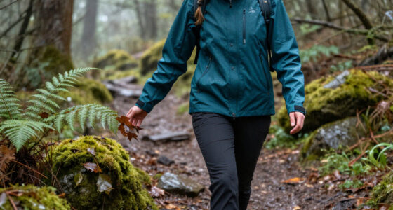 15 Best Waterproof Outdoor Jackets for Rain, Wind, and Cold in 2027