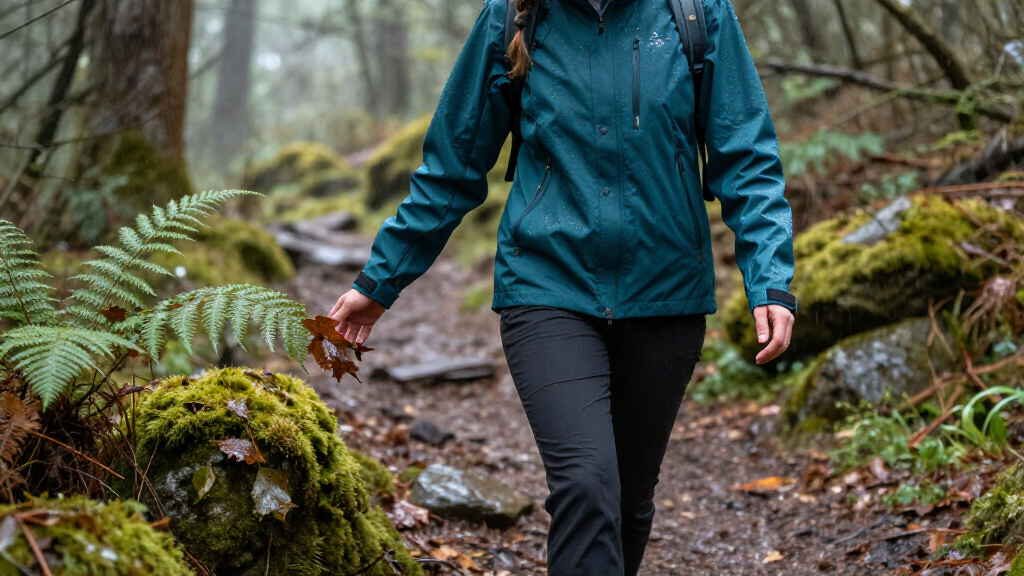 15 Best Waterproof Outdoor Jackets for Rain, Wind, and Cold in 2027