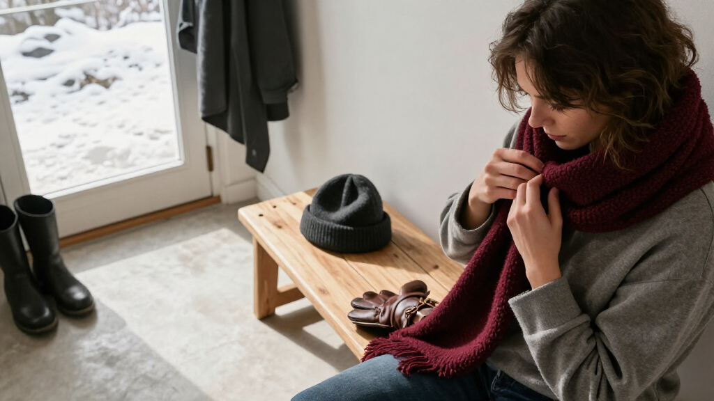 15 Best Winter Fashion Accessories for Warmth and Style in 2027