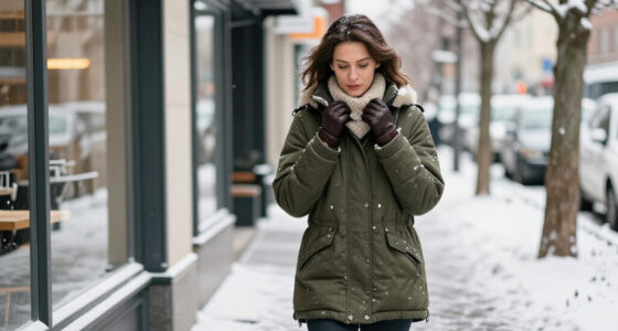 15 Best Winter Jackets for Women in 2027