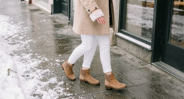 15 Best Winter Shoes for White Jeans in 2027