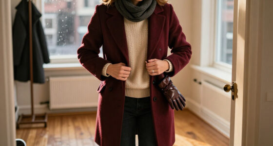 15 Best Winter Wardrobe Essentials for Cozy Layering in 2027
