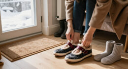 15 Best Winterized Mary Jane Sneakers for Cold-Weather Wear in 2027