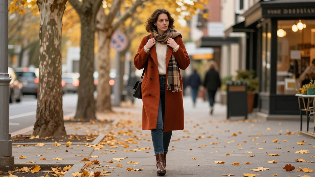 15 Best Women's Fall Outfits for Everyday Style in 2027