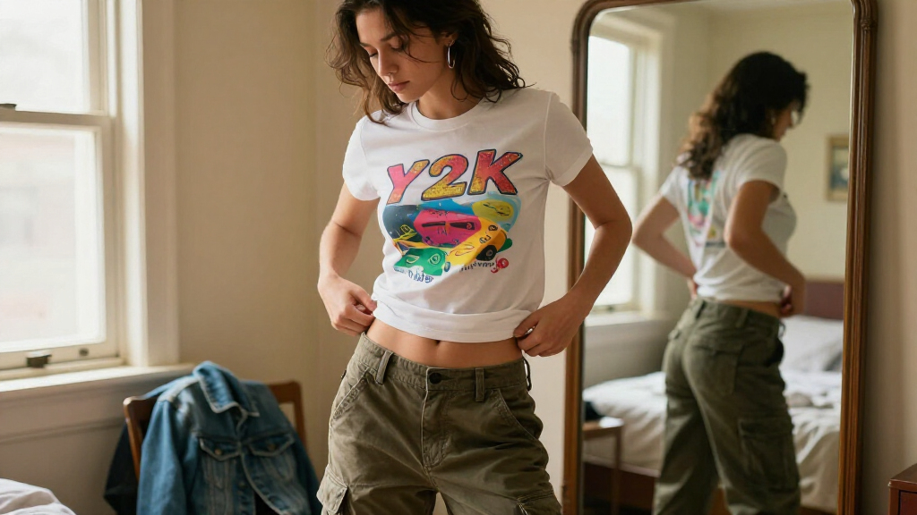 15 Best Y2K Print Clothing for Bold Retro Outfits in 2027