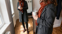 21 Best Wool Coats, Per A Fashion Editor Who Lives In Them